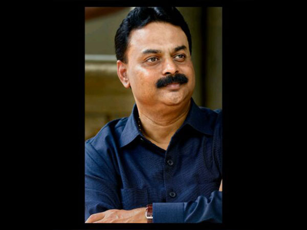 Uddhav Thackeray faction MLA Sunil Prabhu (Photo credit: Twitter)