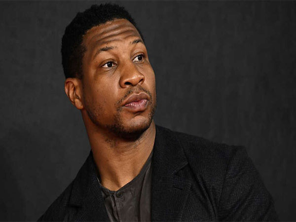 Jonathan Majors. (Image Source: Twitter)