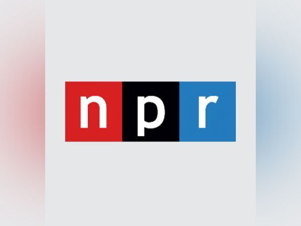 National Public Radio (Image Source: Twitter/@NPR)