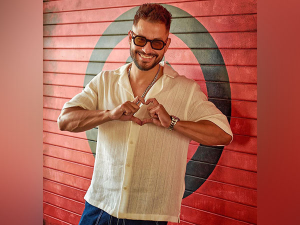 Kunal Kemmu (Image Source: Instagram)