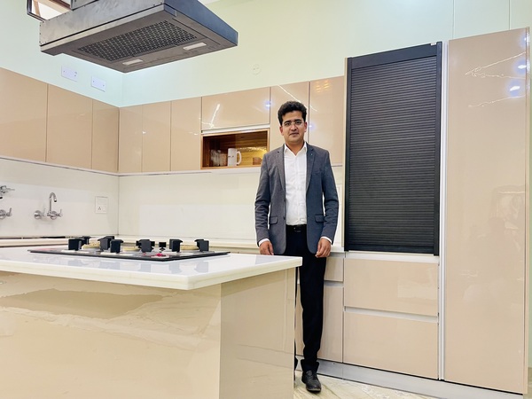 Sarthak Sharma (Founder)