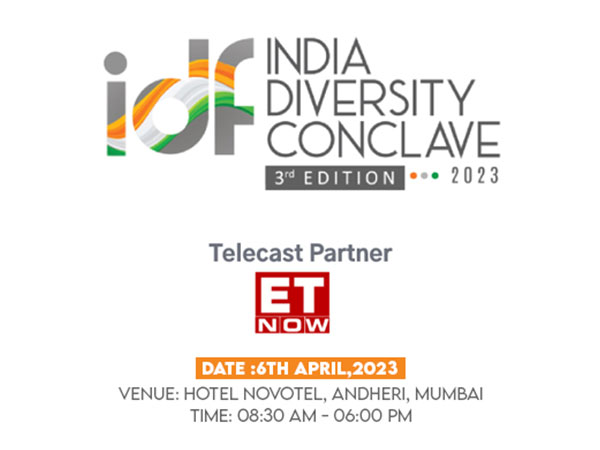 3rd Edition of India Diversity Conclave