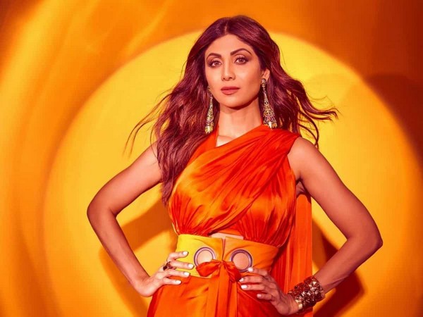 Shilpa Shetty (Image source: Instagram)