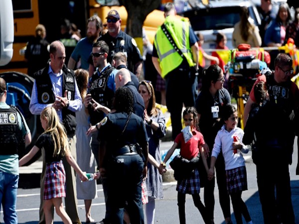Representative Image. (Photo: Reuters)
