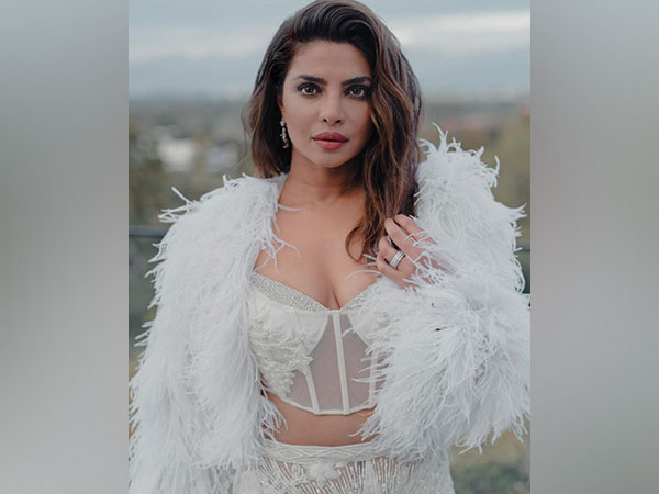 Priyanka Chopra (Image source: Twitter)