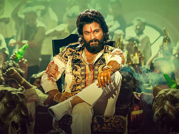 Allu Arjun (Image source: Twitter)