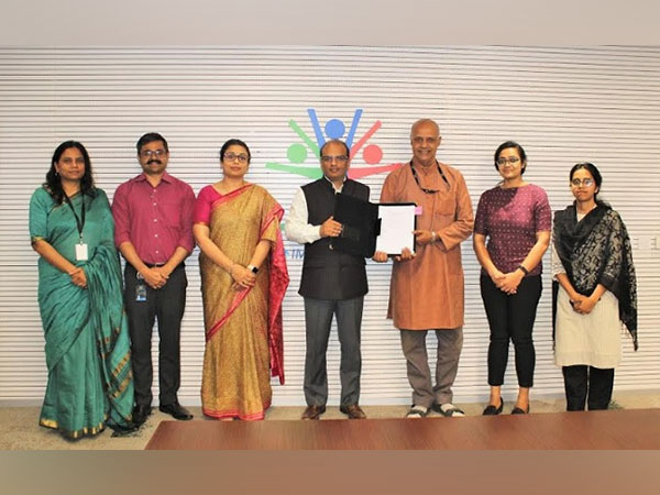 Wadhwani AI signs MoU with the National Skill Development Corporation