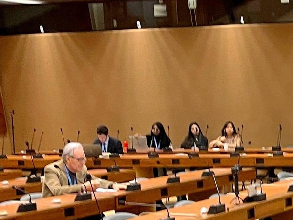 Rajasthan Samgrah Kalyan Sansthan organizes side event on SAMATVA at UN