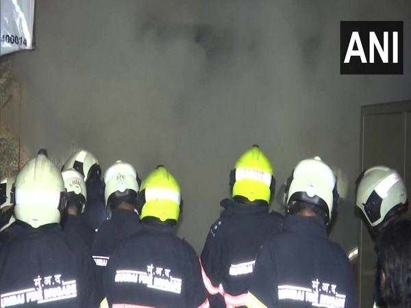 Visuals from spot (Photo/ANI)