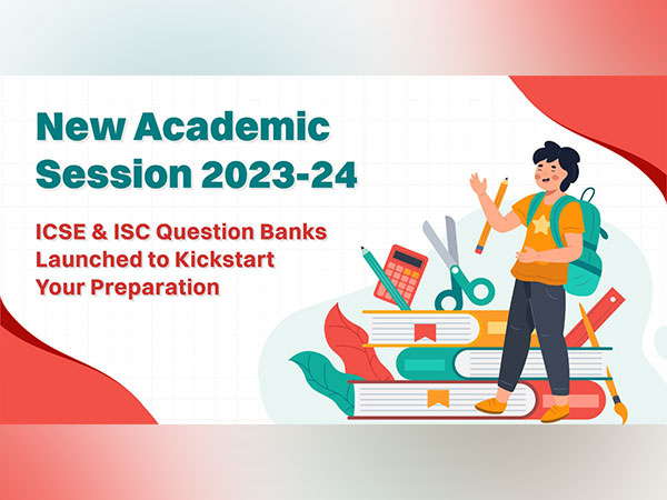 ICSE & ISC Question Banks