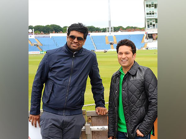 200 NOTOUT to produce Champions with Aamir Khan & Sony Pictures amongst various other projects