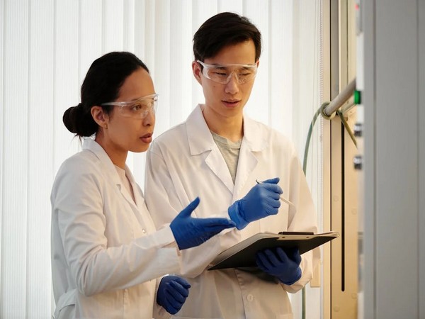 Representative Image.