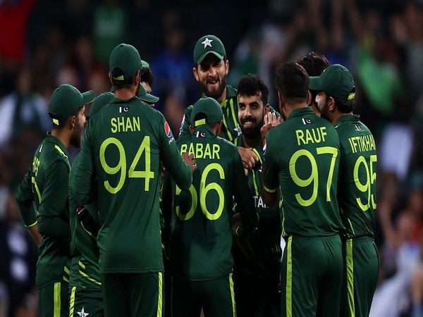 Pakistan cricket team. (Photo- ICC)