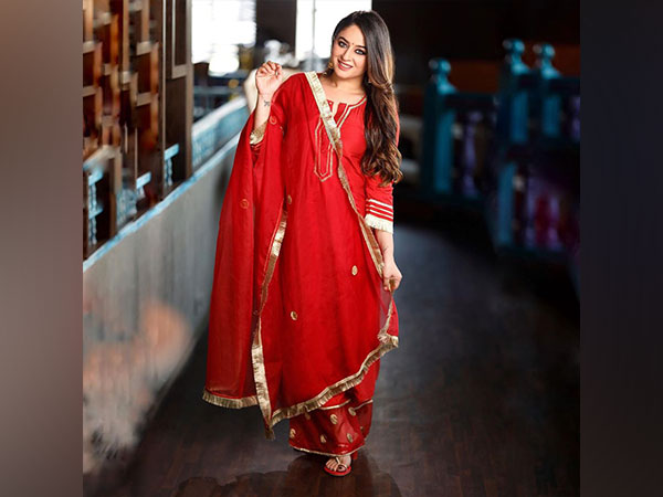 Mahhi Vij (Image source: Instagram)