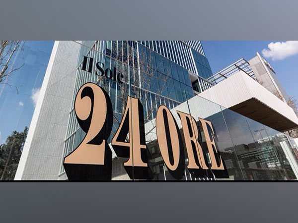 Representative Image. (Photo/Twitter: @sole24ore)