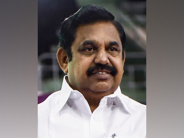 AIADMK general secretary Edapadi Palaniswami (Photo/Wikipedia)