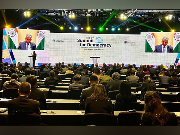 Indo-Pacific Regional Anti-Corruption Meeting (Source: Twitter/@MEAIndia)