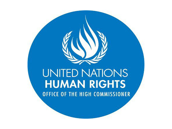 Office of the United Nations High Commissioner for Human Rights (Source: Twitter/@UNHumanRights)
