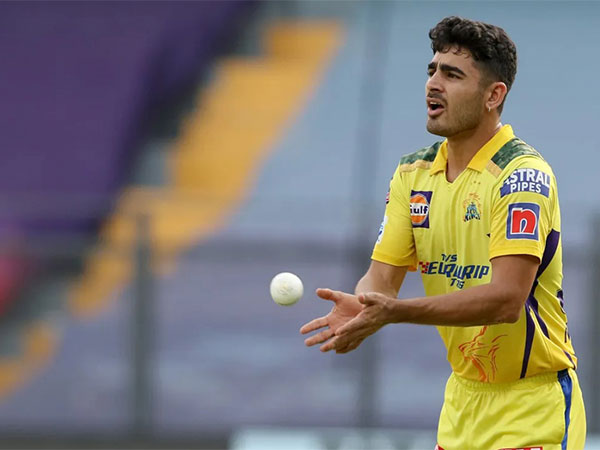 Mukesh Choudhary. (Photo- IPL Website)
