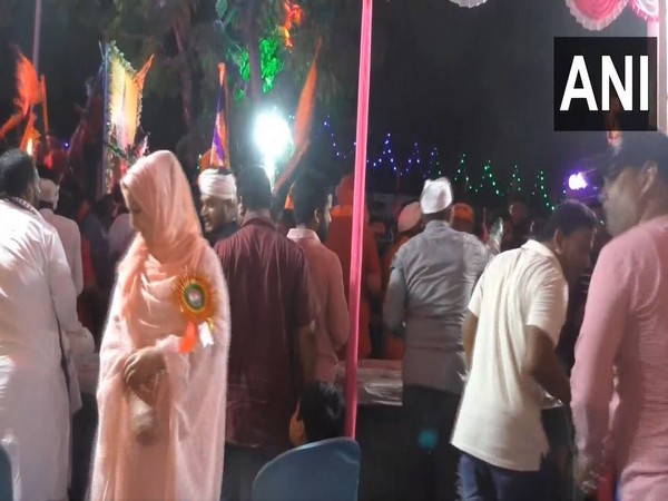 Visual from the spot (Photo/ANI)