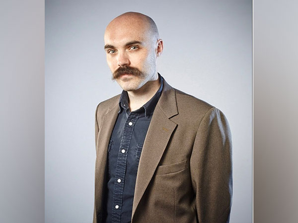 David Lowery. (Image Source: Twitter)