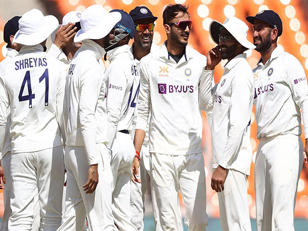 Team India (Photo: ICC)