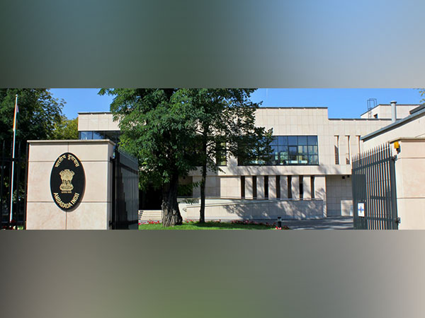 Embassy of India in Warsaw, Poland. (Photo Credit - Twitter)