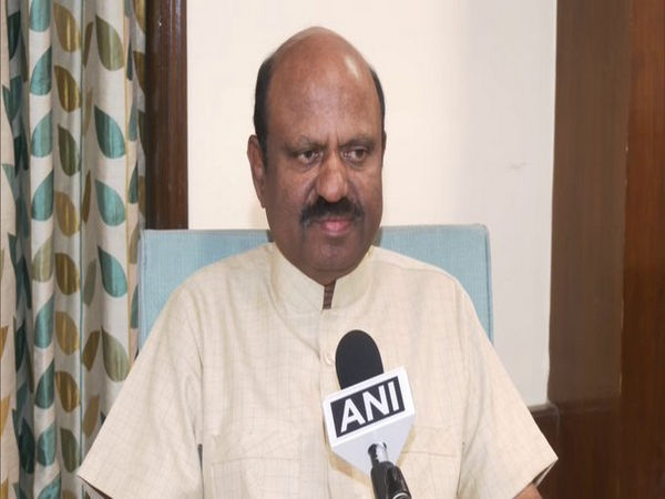 West Bengal Governor CV Ananda (File Photo/ANI)