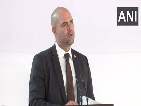 Israel's Knesset Speaker Amir Ohana (Photo/ANI)