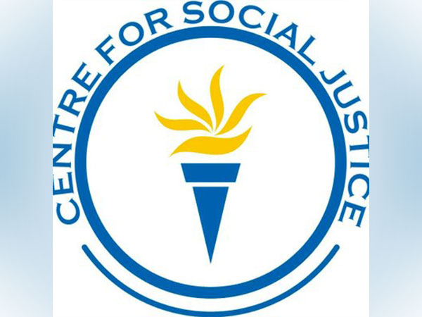 Representative image of Centre for Social Justice of Pakistan's Logo