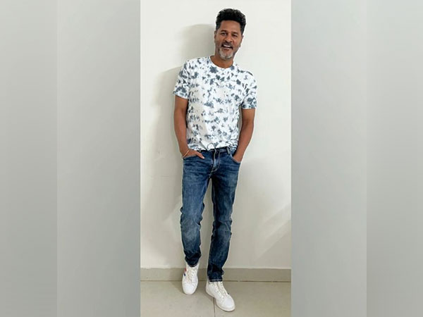 Prabhu Deva. (Image Source: Instagram)