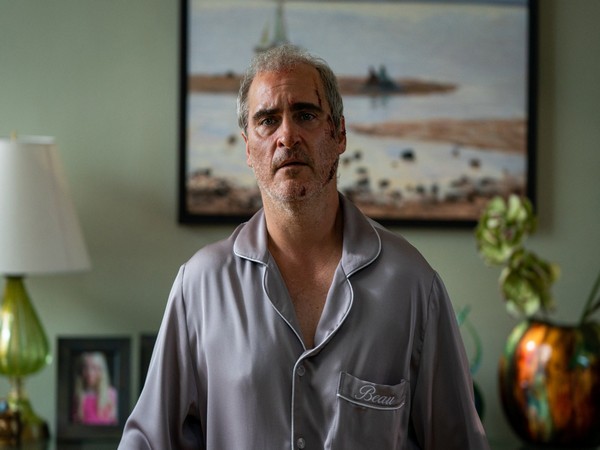 Still from 'Beau Is Afraid.' (Image Source: Twitter)