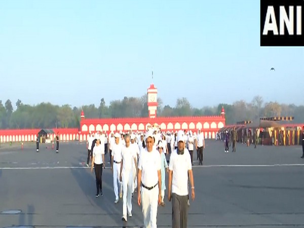 Visuals from Spot(Photo/ANI)