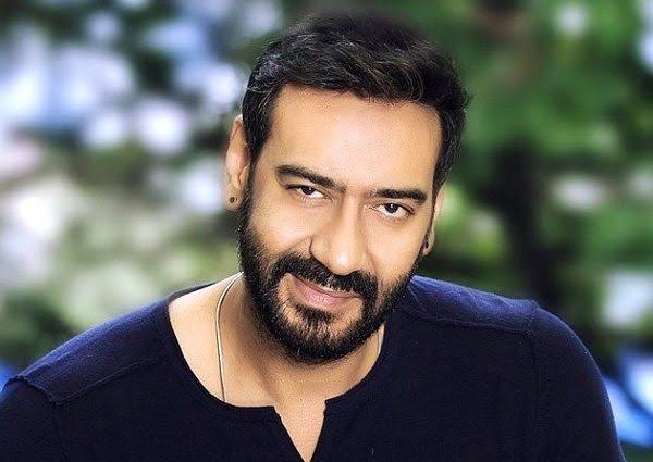 Ajay Devgn (Image source: Twitter)