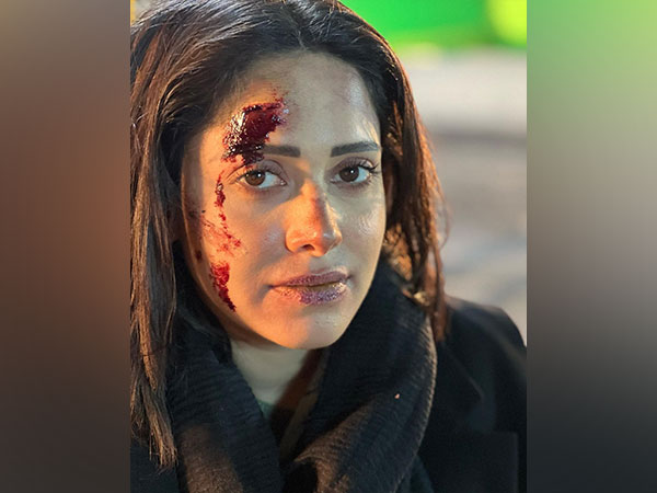 Nushrratt Bharuccha (Image source: Instagram)