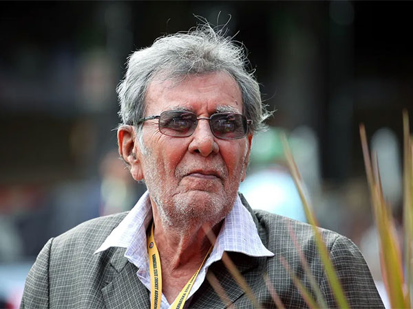 Salim Durani. (Photo- BCCI)