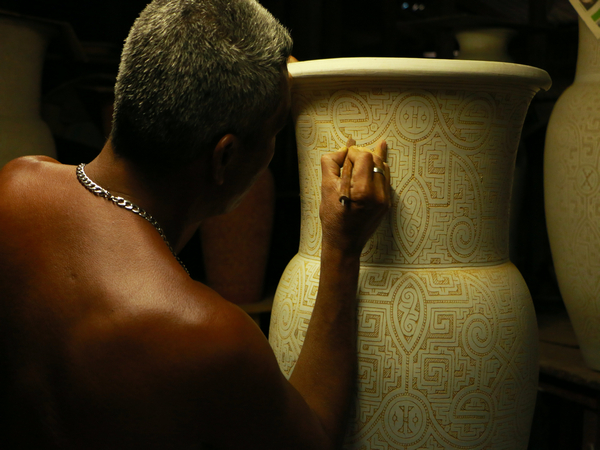 Representative image