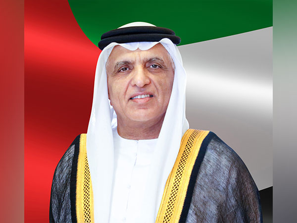 Sheikh Saud bin Saqr Al Qasimi, Ruler of Ras Al Khaimah (Image Credit: Ras Al Khaimah government site)