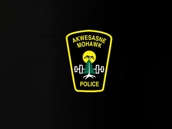 Akwesasne Mohawk Police