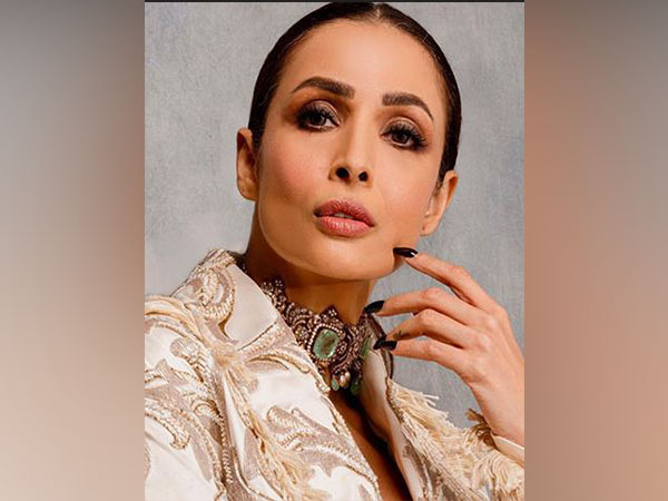 Malaika Arora (Image Source: Instagram)