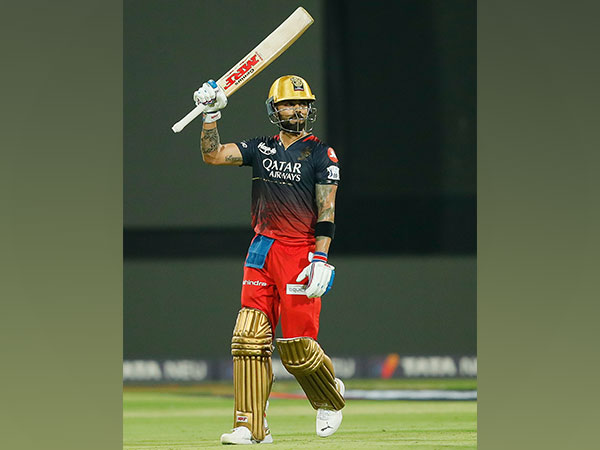 Virat Kohli (Photo: IPL/ Twitter)
