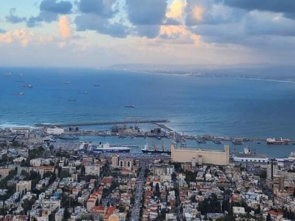 Image: Twitter/Ron Malka