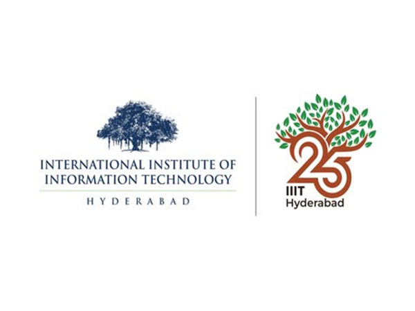 International Institute of Information Technology - Hyderabad Logo