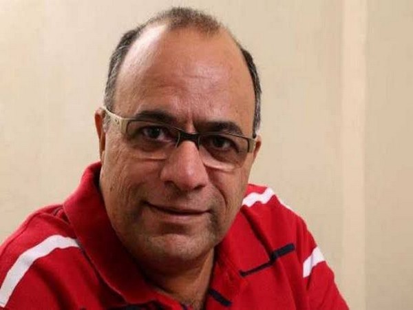 Chandraprakash Dwivedi