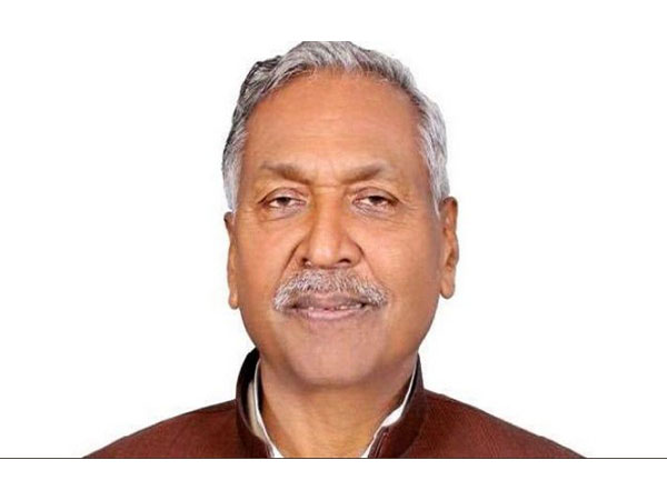 Meghalaya Governor Phagu Chauhan (File Photo)