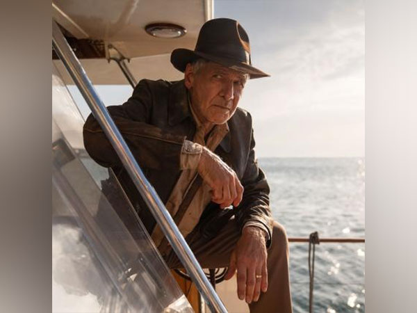 Still from Indiana Jones 5 (Image source: Twitter)