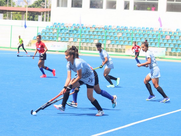 
    KI Women's Hockey League: HHA, SHO, KHAA, PSSF register wins
    