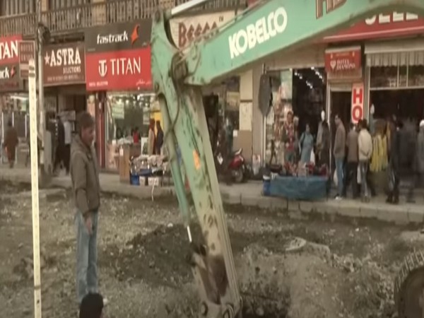 Viuslas from site (Photo/ANI) 