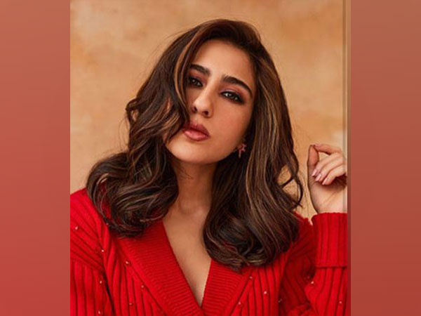 Sara ali khan (Image Source: Instagram)