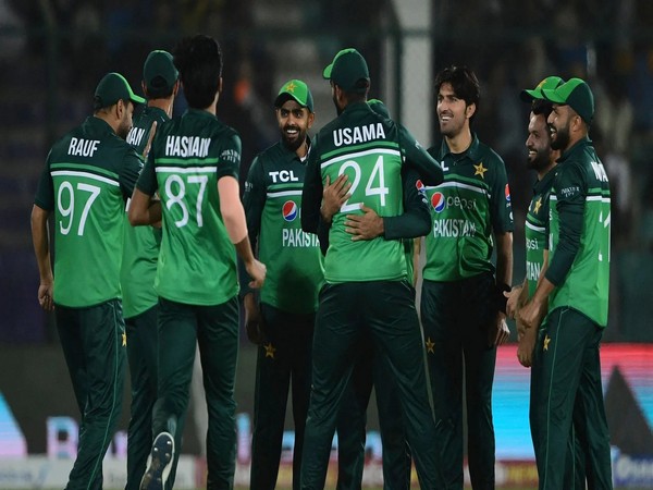 Team Pakistan (Photo: ICC)
